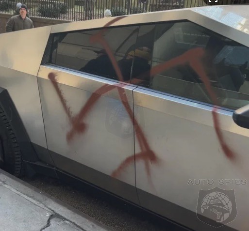 Tesla To Prosecute Those Targeting Superchargers And Dealerships With Hate Crimes